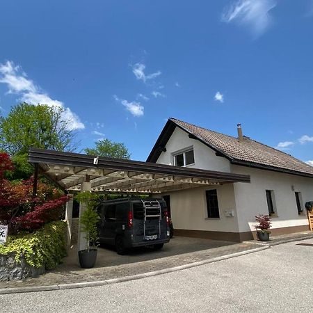 Apartma Nomad 新梅斯托 外观 照片