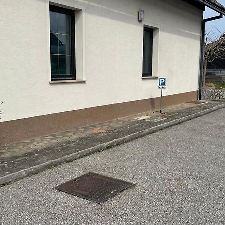 Apartma Nomad 新梅斯托 外观 照片