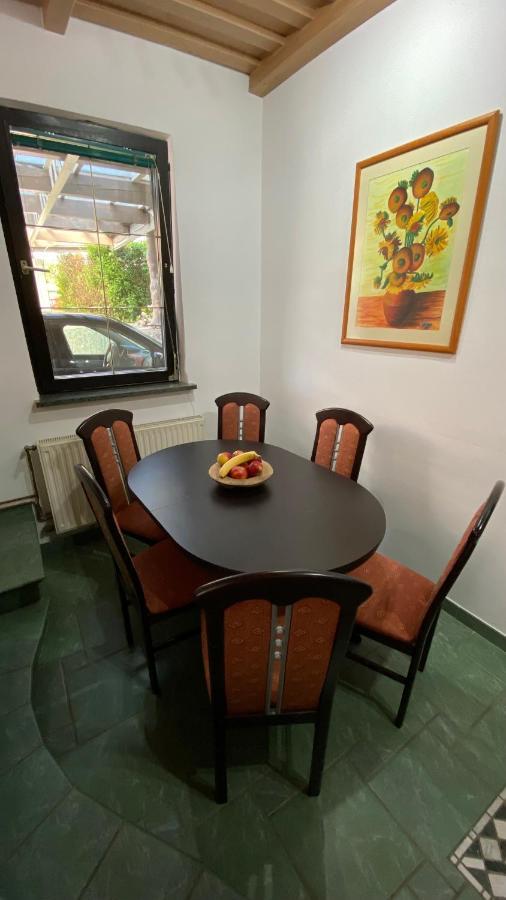 Apartma Nomad 新梅斯托 外观 照片