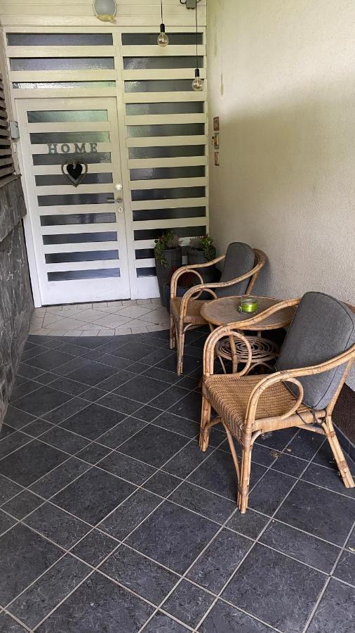Apartma Nomad 新梅斯托 外观 照片