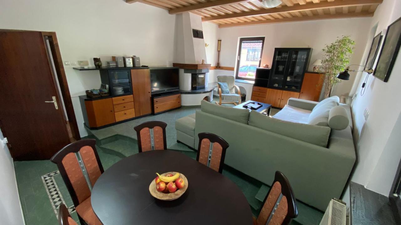 Apartma Nomad 新梅斯托 外观 照片