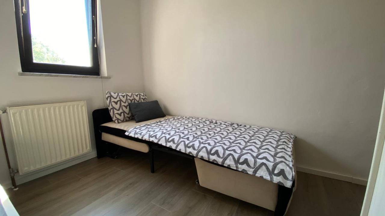 Apartma Nomad 新梅斯托 外观 照片