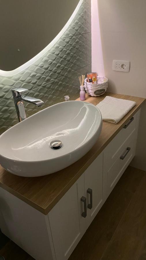 Apartma Nomad 新梅斯托 外观 照片