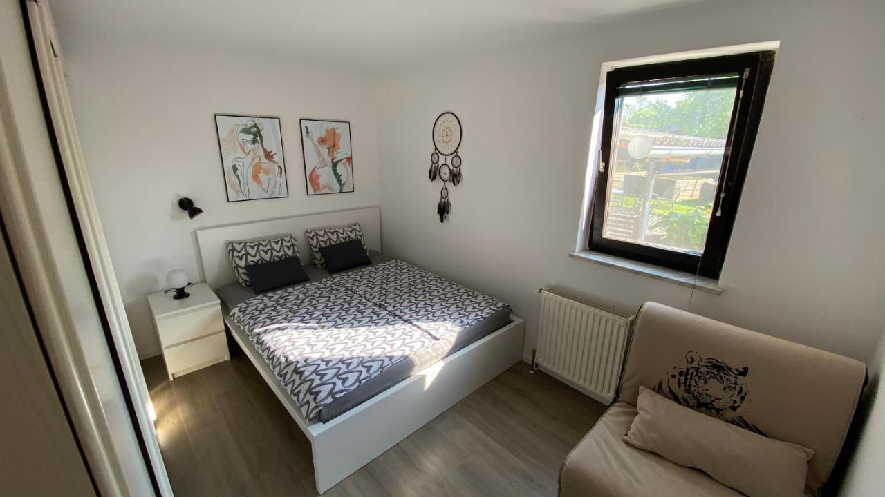 Apartma Nomad 新梅斯托 外观 照片