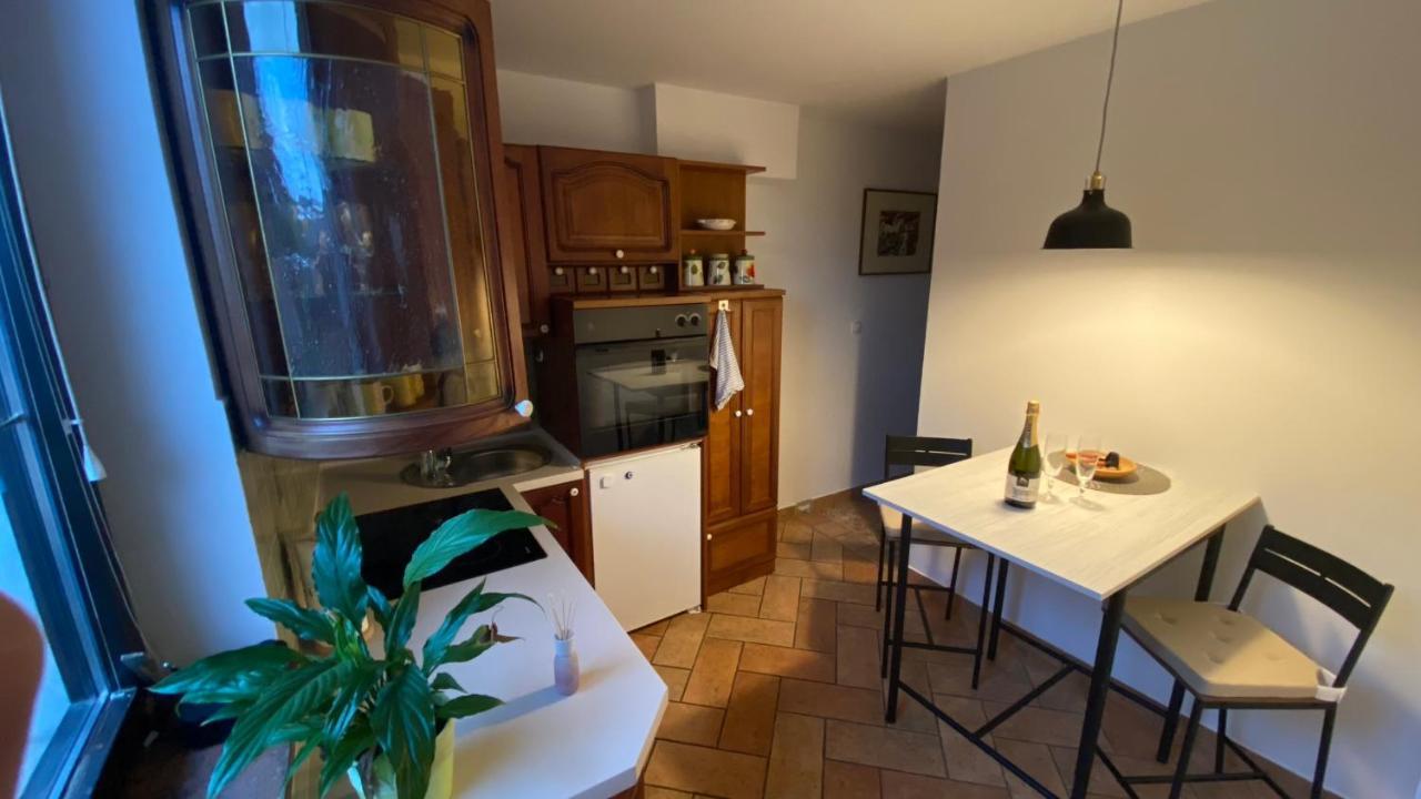 Apartma Nomad 新梅斯托 外观 照片