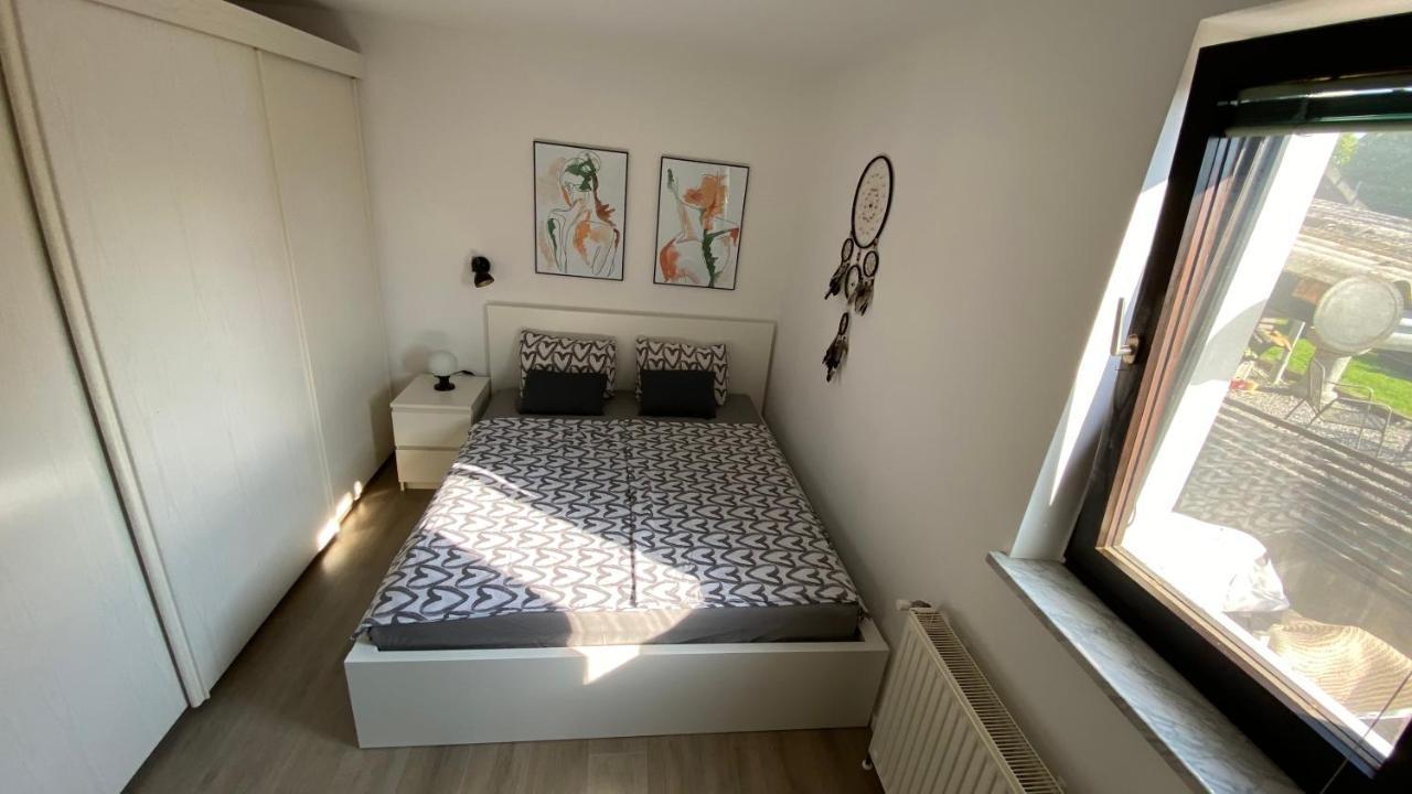 Apartma Nomad 新梅斯托 外观 照片